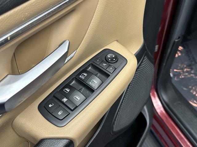 used 2019 Ram 1500 car, priced at $29,998