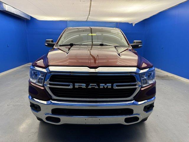 used 2019 Ram 1500 car, priced at $29,998