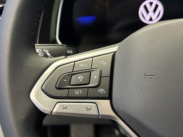 new 2024 Volkswagen Jetta car, priced at $26,298