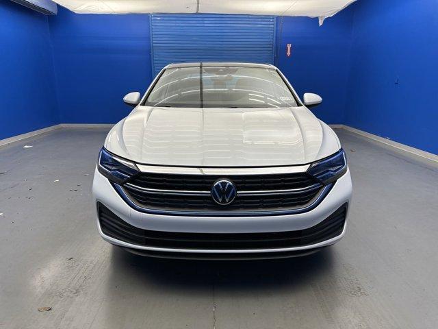 new 2024 Volkswagen Jetta car, priced at $27,298