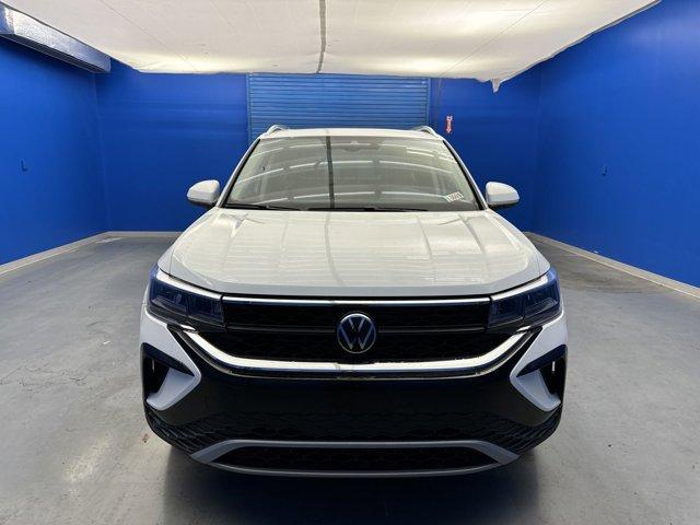 new 2024 Volkswagen Taos car, priced at $28,803