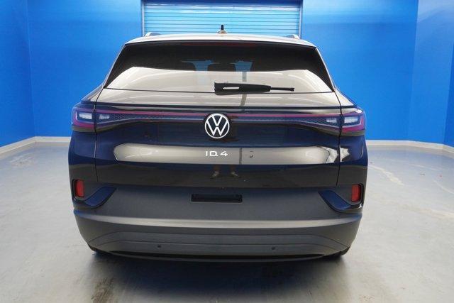 new 2023 Volkswagen ID.4 car, priced at $29,999