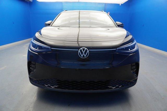 new 2023 Volkswagen ID.4 car, priced at $29,999