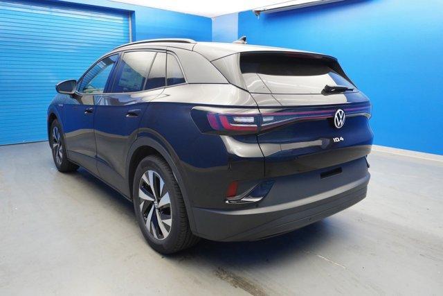 new 2023 Volkswagen ID.4 car, priced at $29,999