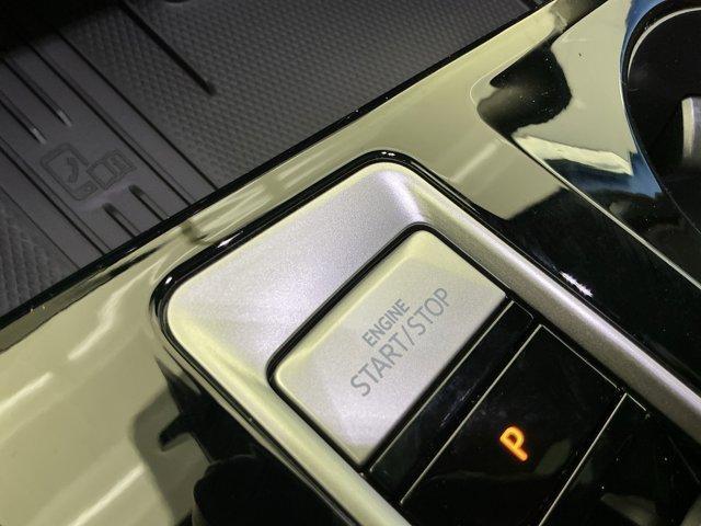 new 2025 Volkswagen Atlas car, priced at $43,898