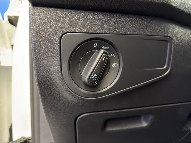 used 2022 Volkswagen Tiguan car, priced at $18,996