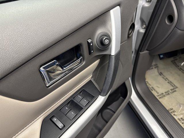 used 2012 Ford Edge car, priced at $7,998