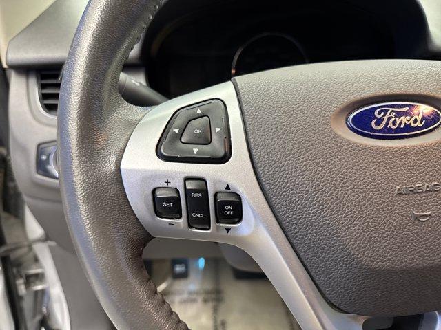 used 2012 Ford Edge car, priced at $7,998