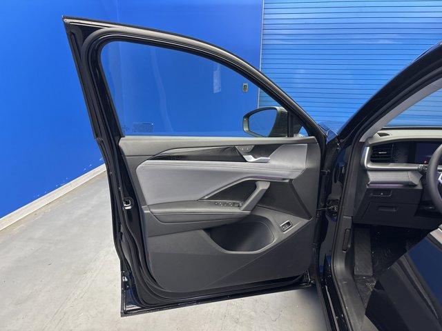 new 2025 Volkswagen Tiguan car, priced at $33,389