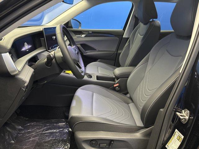 new 2025 Volkswagen Tiguan car, priced at $33,389
