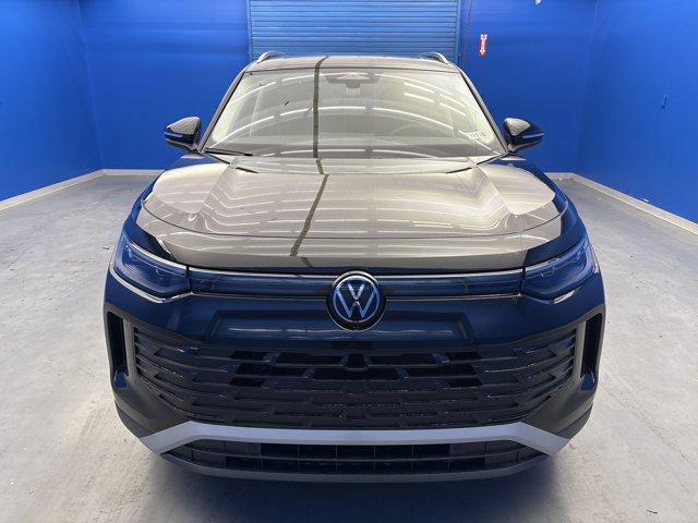 new 2025 Volkswagen Tiguan car, priced at $33,389