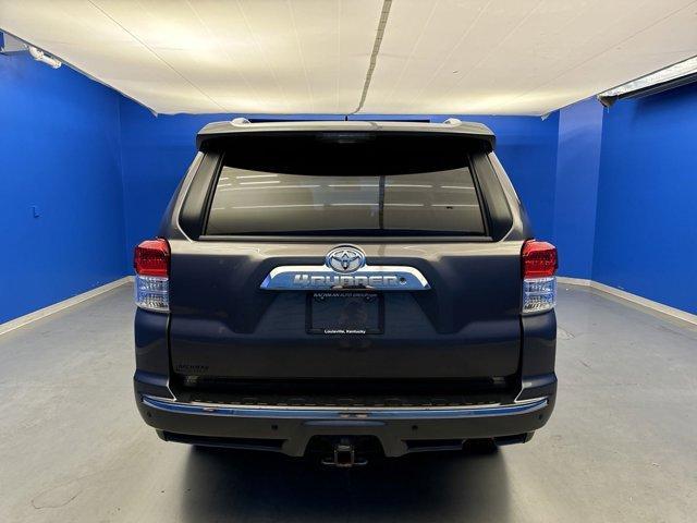 used 2013 Toyota 4Runner car, priced at $10,498