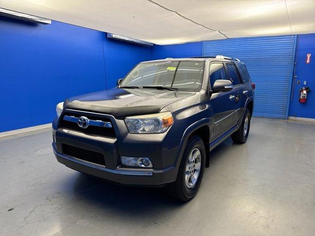 used 2013 Toyota 4Runner car, priced at $10,498