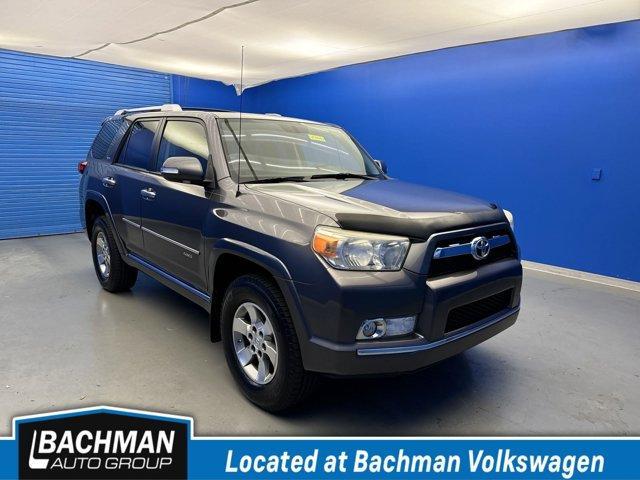 used 2013 Toyota 4Runner car, priced at $10,498