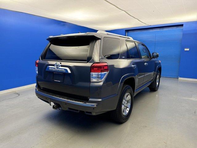 used 2013 Toyota 4Runner car, priced at $10,498