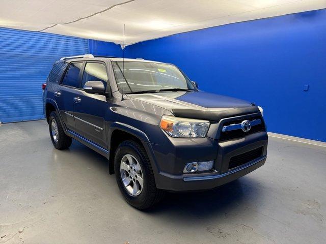 used 2013 Toyota 4Runner car, priced at $10,498