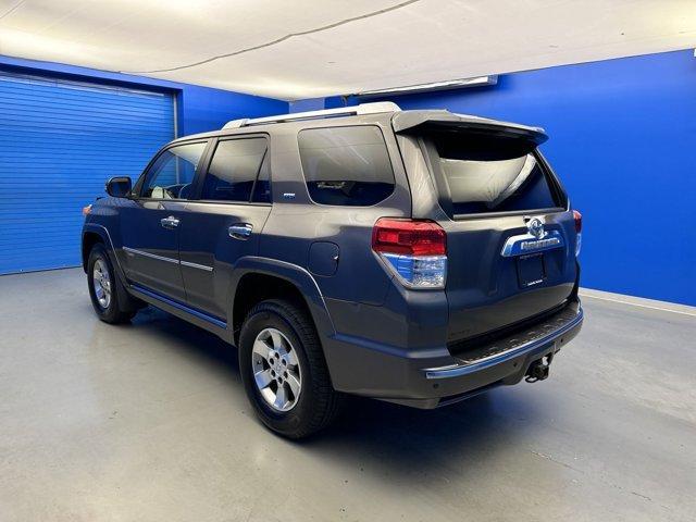 used 2013 Toyota 4Runner car, priced at $10,498