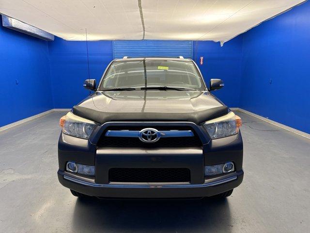 used 2013 Toyota 4Runner car, priced at $10,498