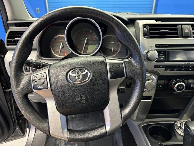 used 2013 Toyota 4Runner car, priced at $10,498