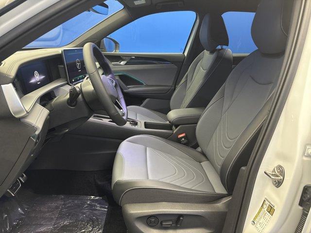 new 2025 Volkswagen Tiguan car, priced at $36,998