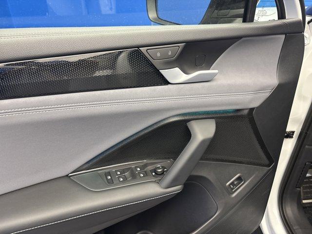 new 2025 Volkswagen Tiguan car, priced at $36,998