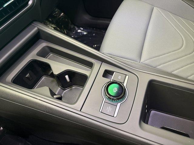 new 2025 Volkswagen Tiguan car, priced at $36,998