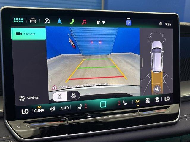 new 2025 Volkswagen Tiguan car, priced at $36,998