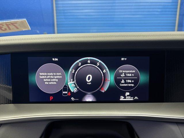 new 2025 Volkswagen Tiguan car, priced at $36,998