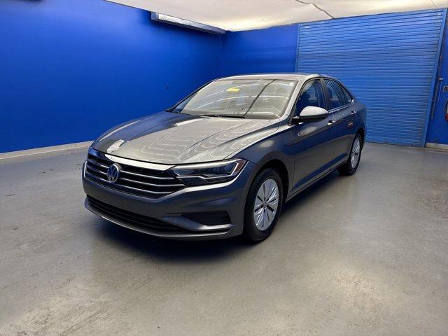 used 2019 Volkswagen Jetta car, priced at $9,998