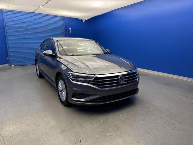 used 2019 Volkswagen Jetta car, priced at $9,998