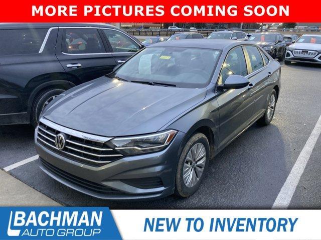 used 2019 Volkswagen Jetta car, priced at $9,998