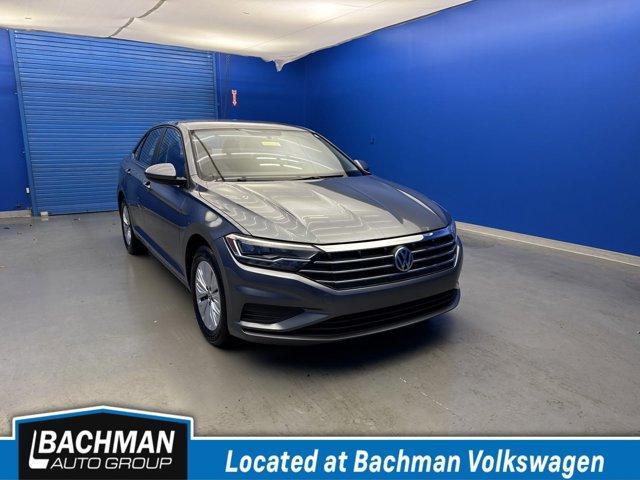 used 2019 Volkswagen Jetta car, priced at $9,998