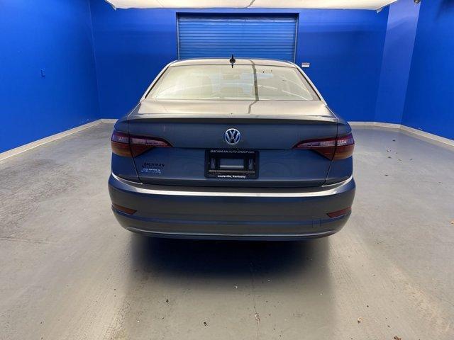 used 2019 Volkswagen Jetta car, priced at $9,998