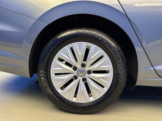 used 2019 Volkswagen Jetta car, priced at $9,998