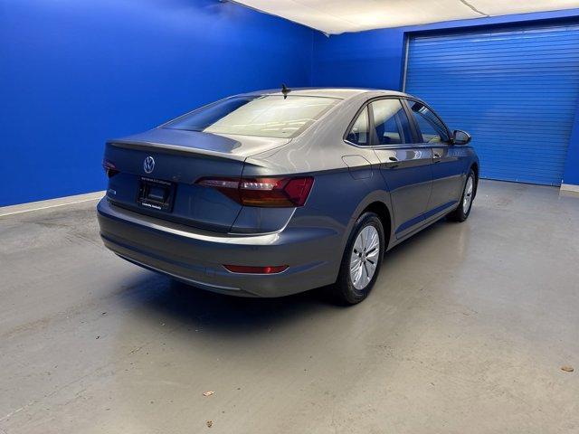 used 2019 Volkswagen Jetta car, priced at $9,998