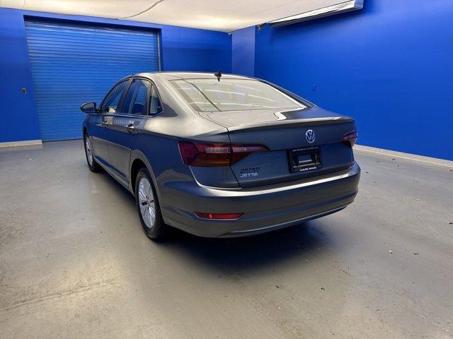 used 2019 Volkswagen Jetta car, priced at $9,998