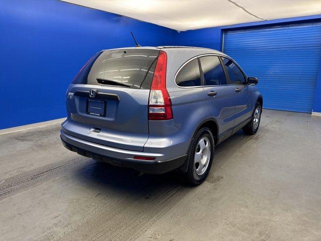 used 2010 Honda CR-V car, priced at $6,698