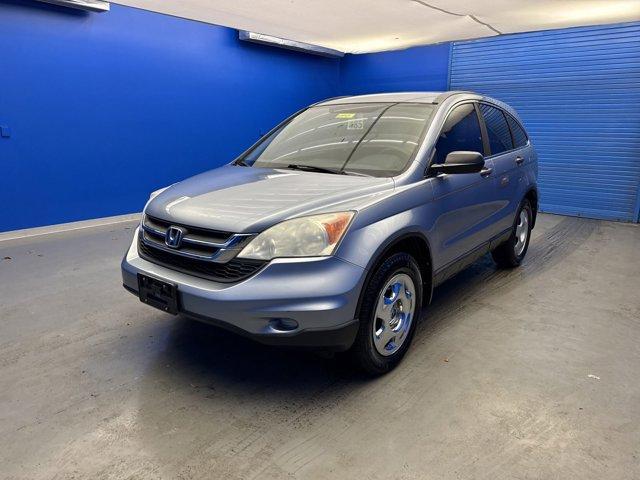 used 2010 Honda CR-V car, priced at $6,698