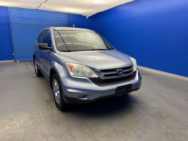 used 2010 Honda CR-V car, priced at $6,698