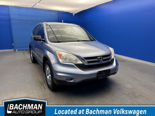 used 2010 Honda CR-V car, priced at $6,698