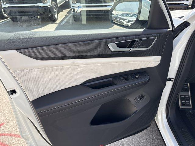 new 2026 Volkswagen Atlas Cross Sport car, priced at $53,956