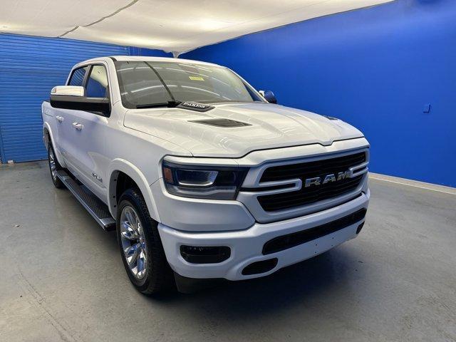 used 2019 Ram 1500 car, priced at $30,998