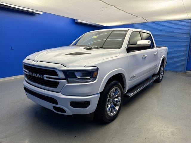 used 2019 Ram 1500 car, priced at $30,998