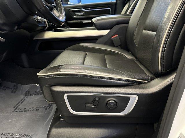 used 2019 Ram 1500 car, priced at $30,998