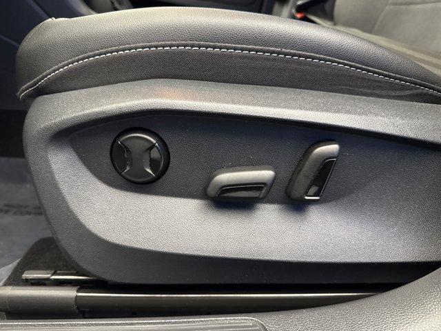 used 2022 Volkswagen Taos car, priced at $21,653