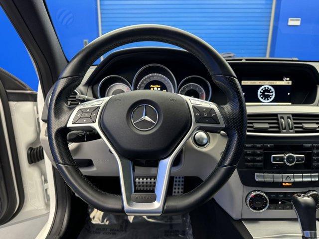 used 2012 Mercedes-Benz C-Class car, priced at $8,998