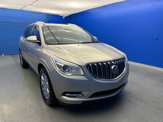 used 2015 Buick Enclave car, priced at $11,352