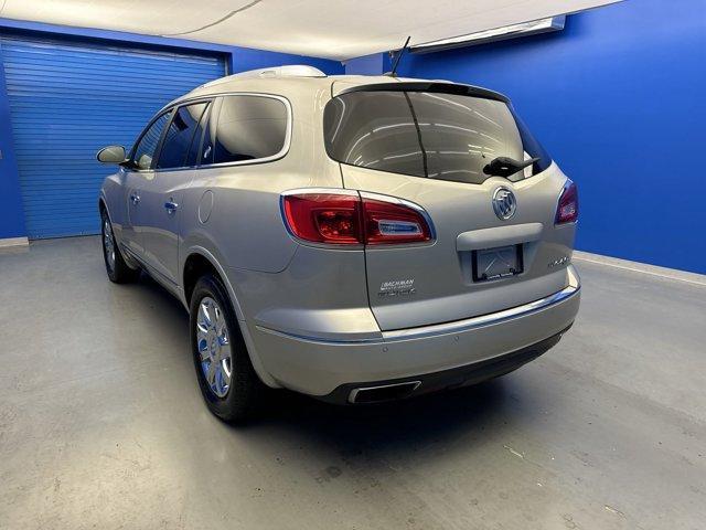 used 2015 Buick Enclave car, priced at $11,352