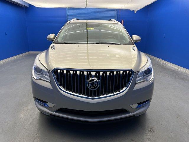 used 2015 Buick Enclave car, priced at $11,352