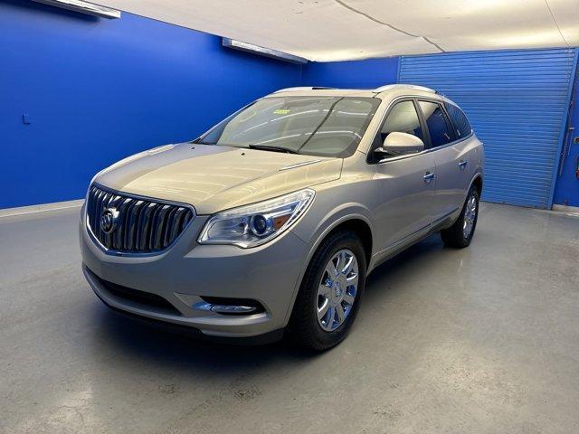 used 2015 Buick Enclave car, priced at $11,352